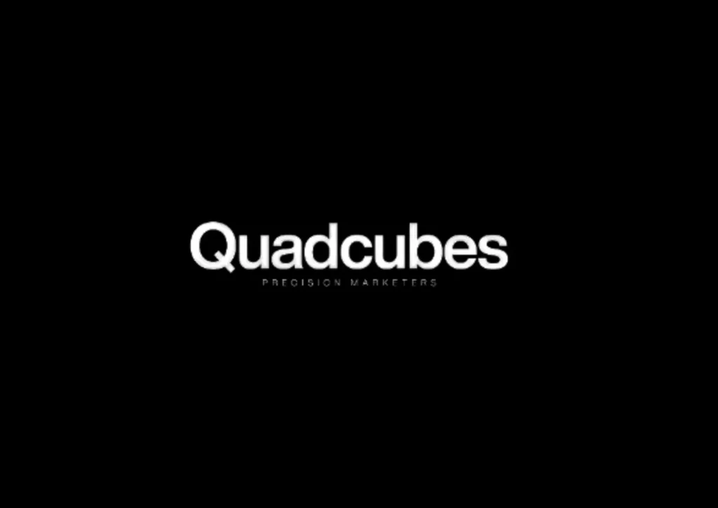 quadcube certificate best digital marketer freelance in dubai
