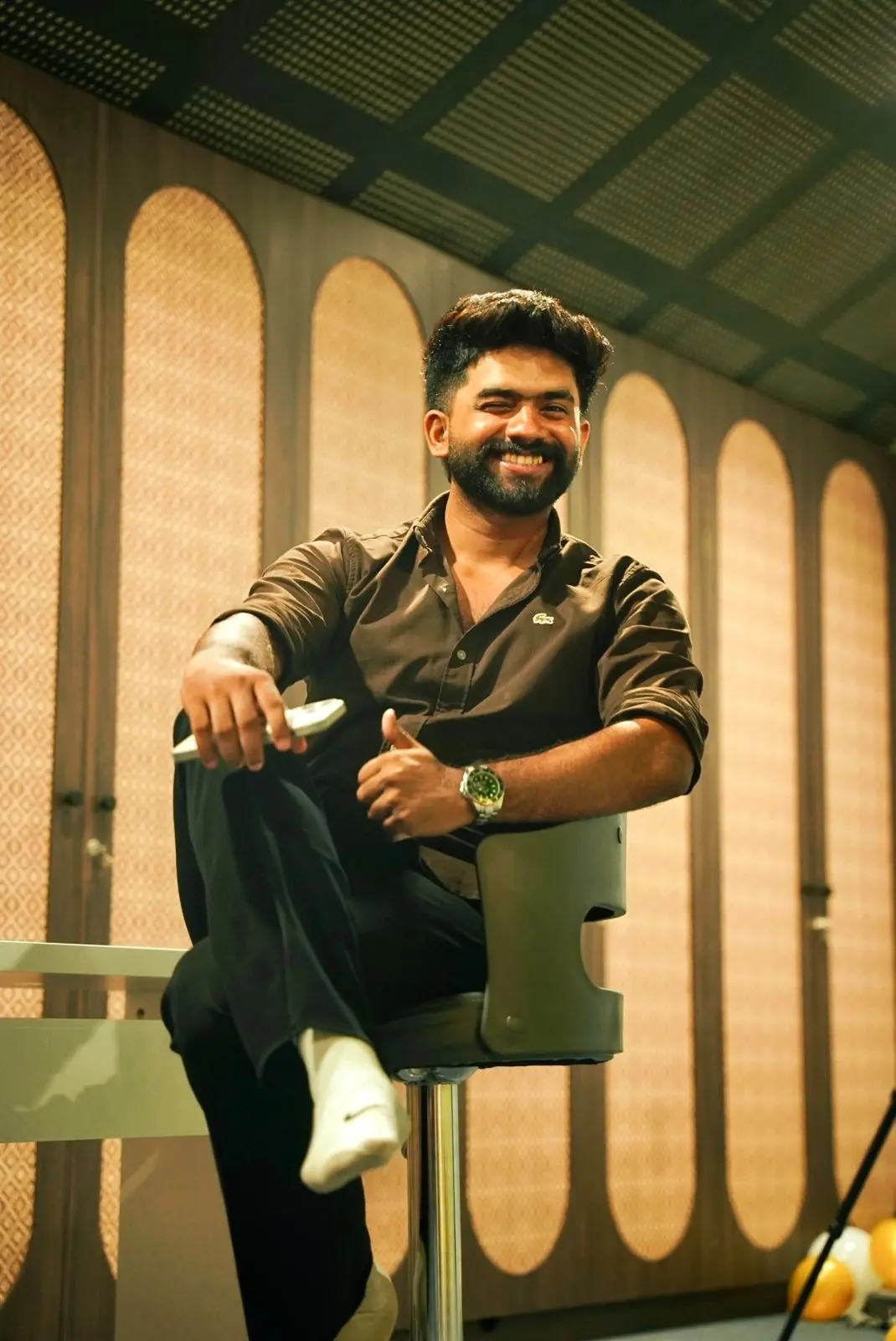 testimonial 1 best digital marketing analyst in Dubai