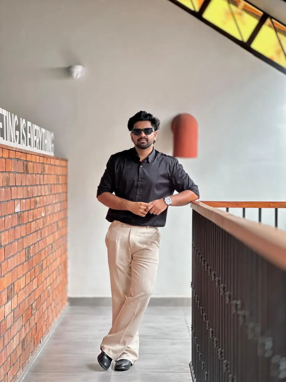 testimonial 2: best digital marketing analyst in Dubai